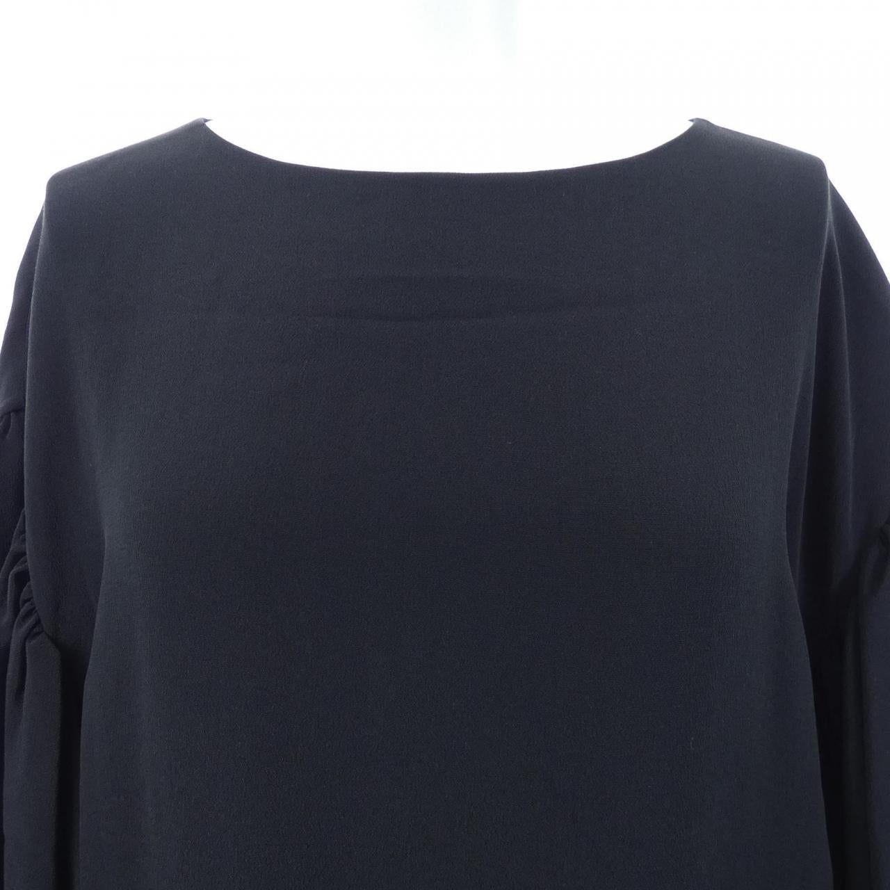 シャネル COLLECTION16 シルクワンピース