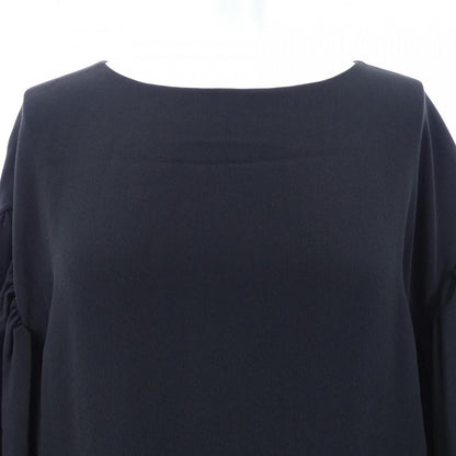 シャネル COLLECTION16 シルクワンピース