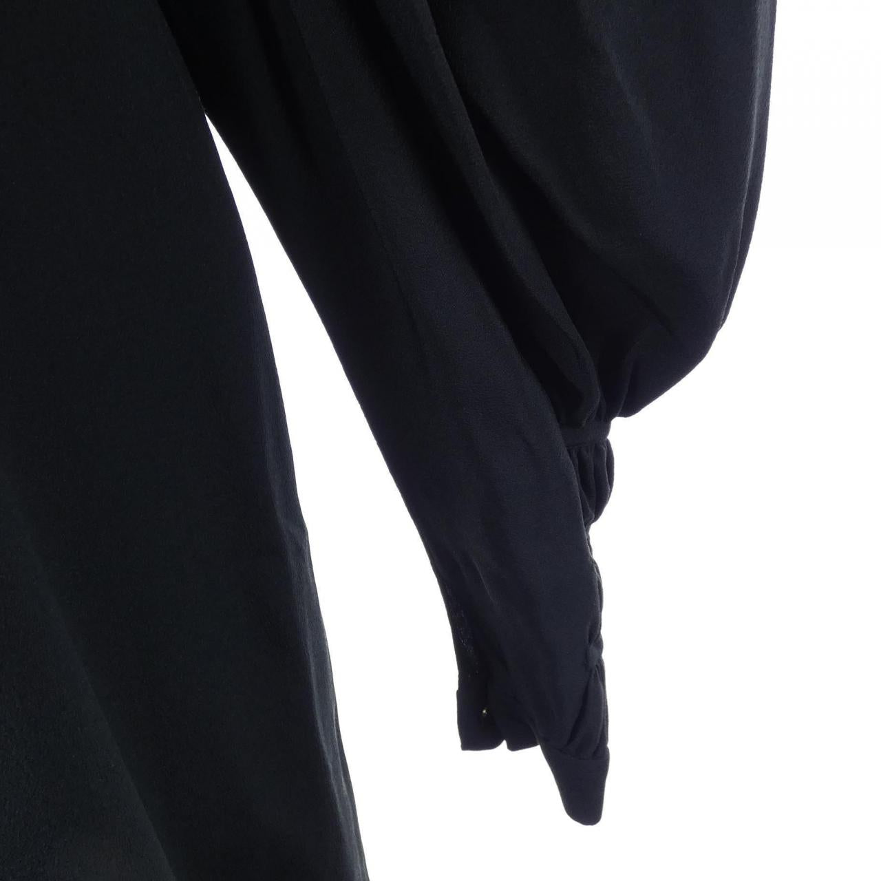 シャネル COLLECTION16 シルクワンピース