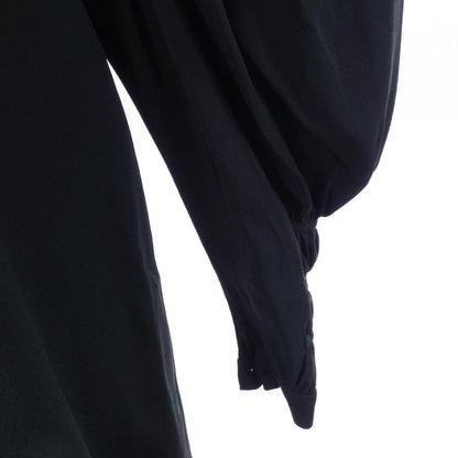 シャネル COLLECTION16 シルクワンピース