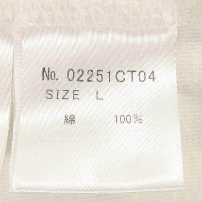 ヒステリックグラマー コットンTシャツ