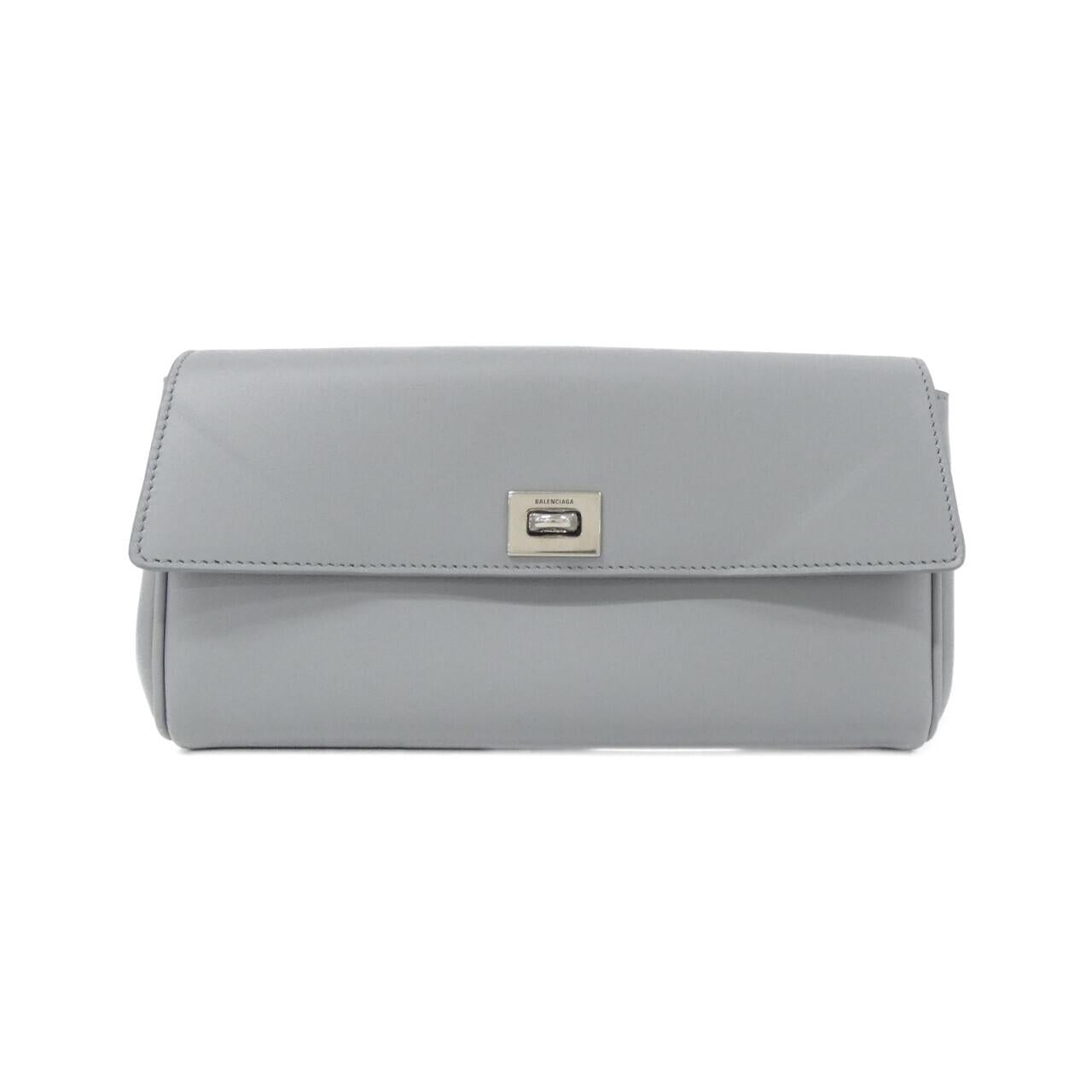 バレンシアガ RODEO CONTINENTAL WALLET カーフ 長財布