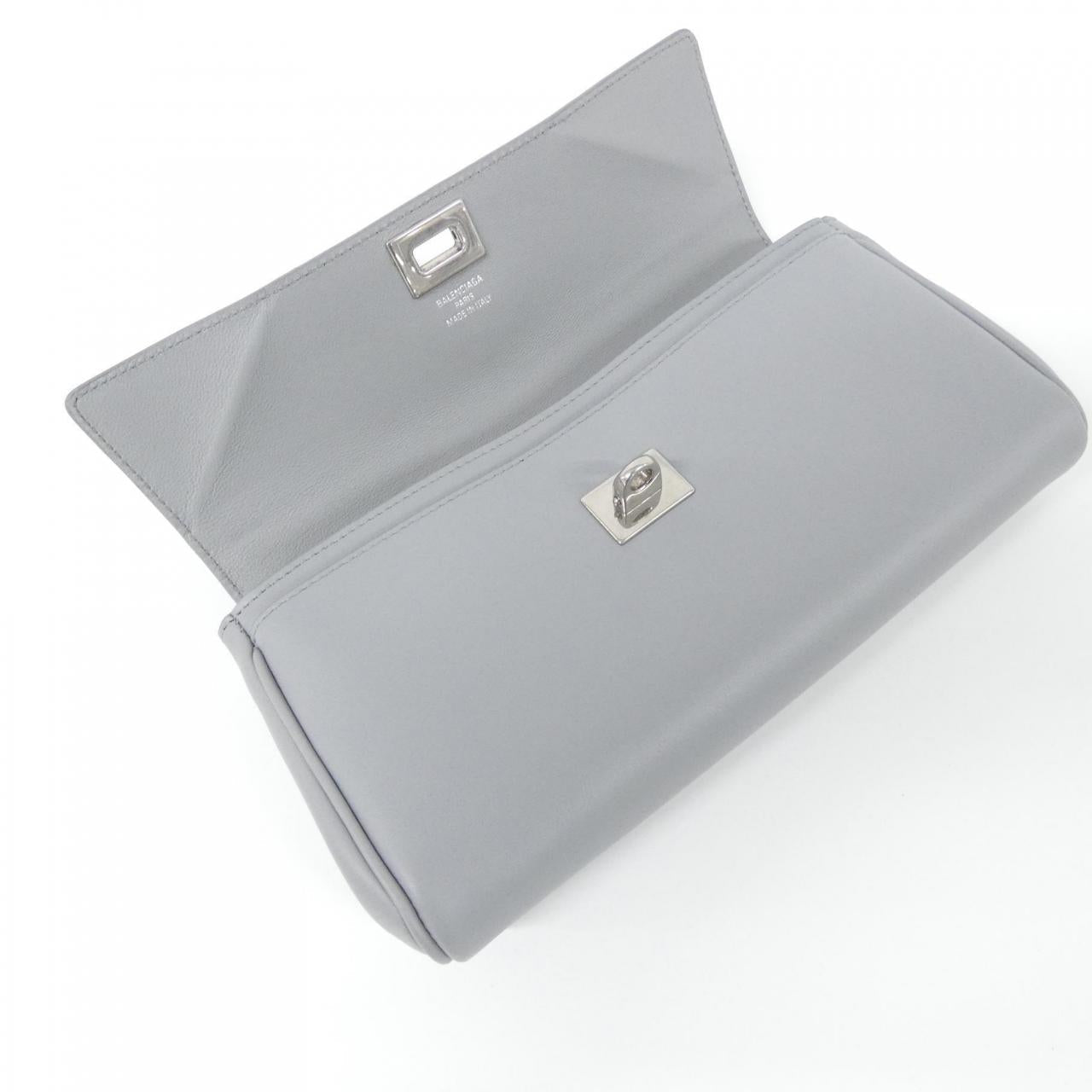 バレンシアガ RODEO CONTINENTAL WALLET カーフ 長財布
