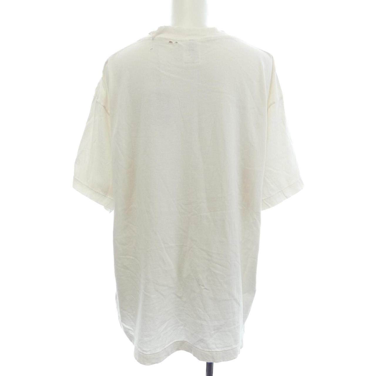 セントマイケル コットンTシャツ