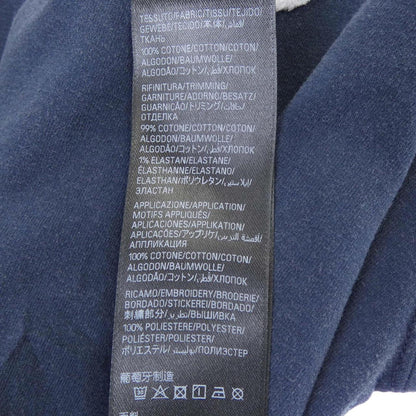 バレンシアガ コットンTシャツ