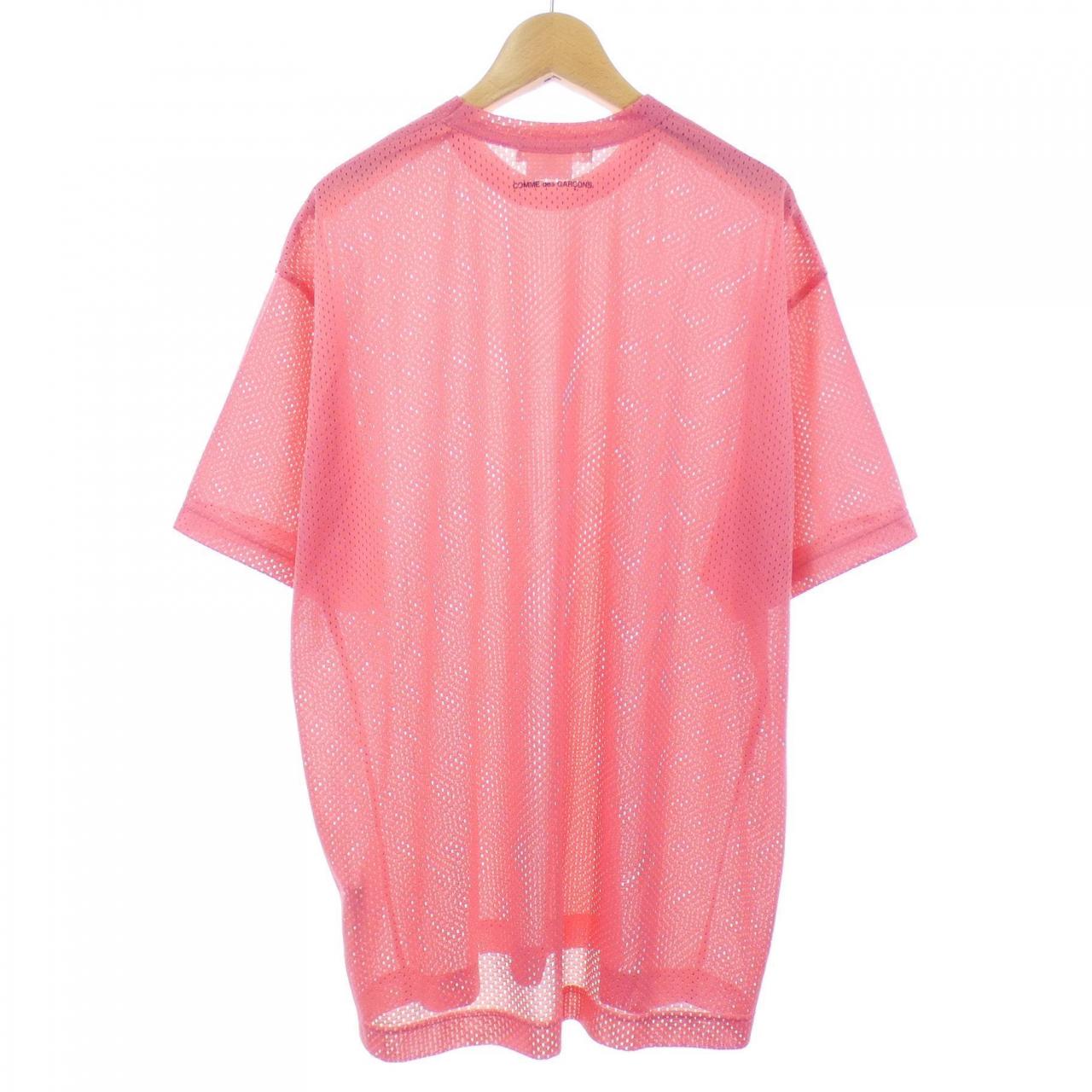 コムデギャルソン GO-T014 Tシャツ