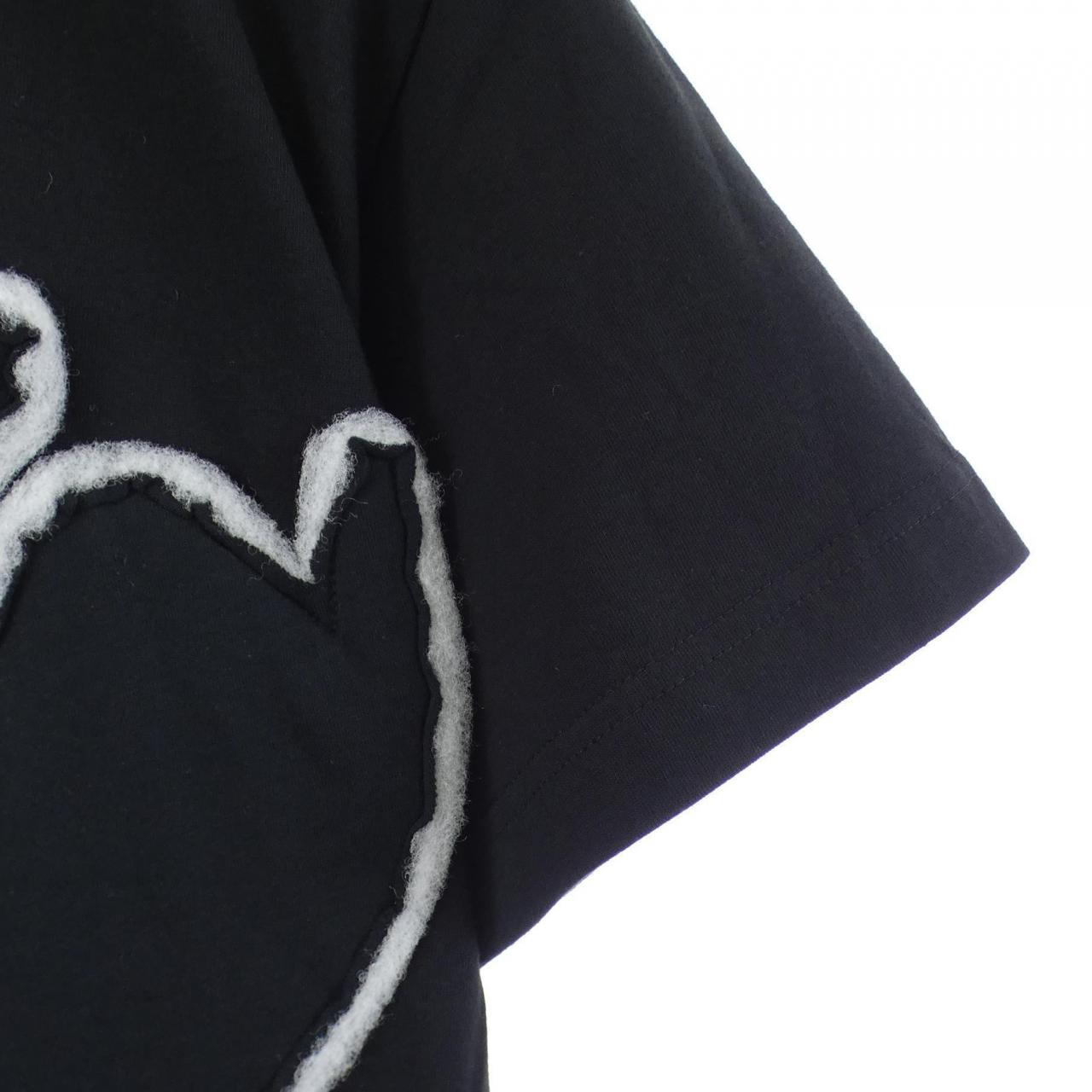 タオコムデギャルソン Tシャツ
