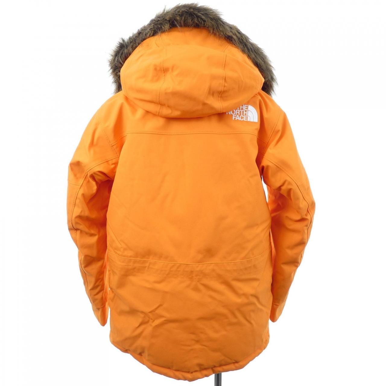 ザノースフェイス GORE-TEX ダウンコート