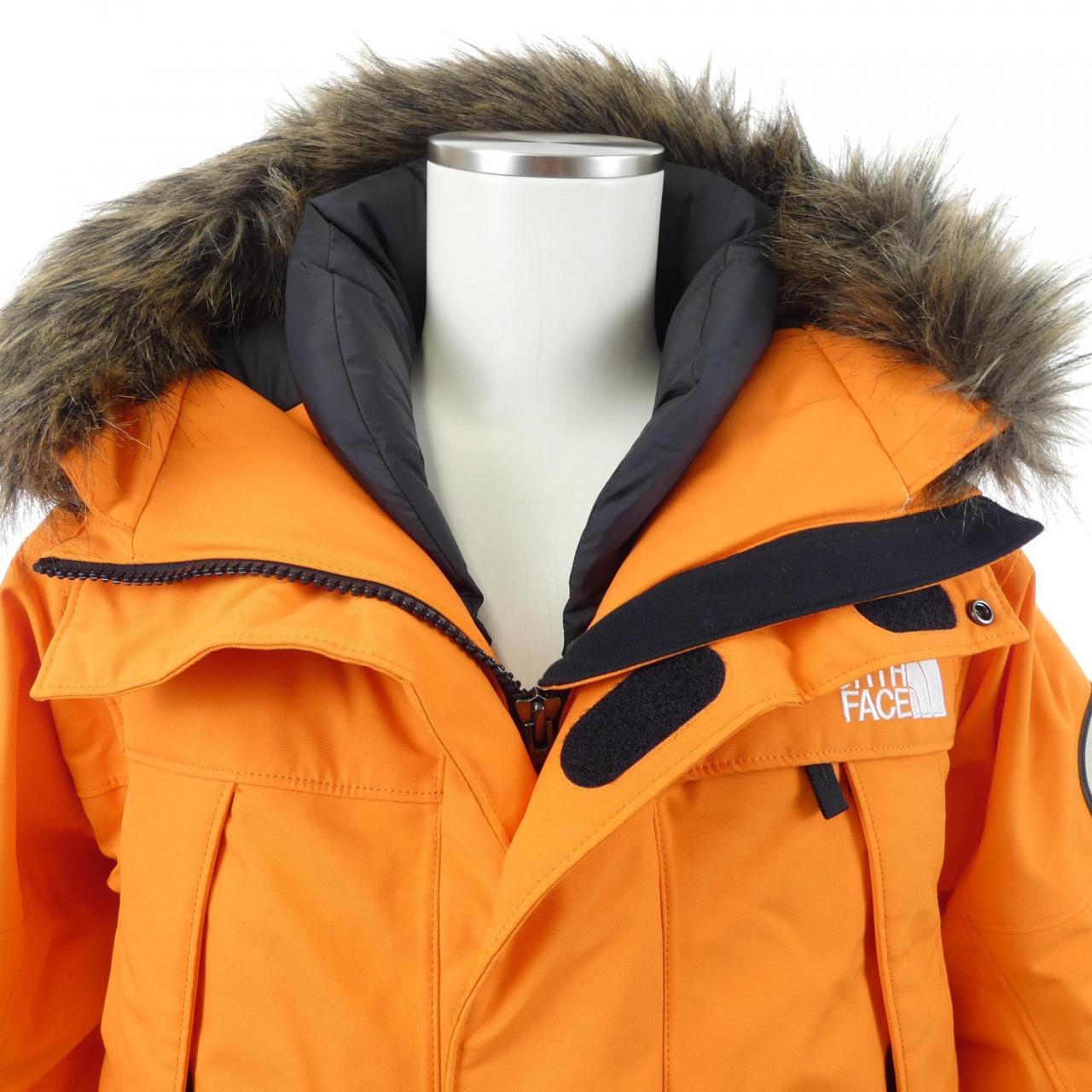 ザノースフェイス GORE-TEX ダウンコート