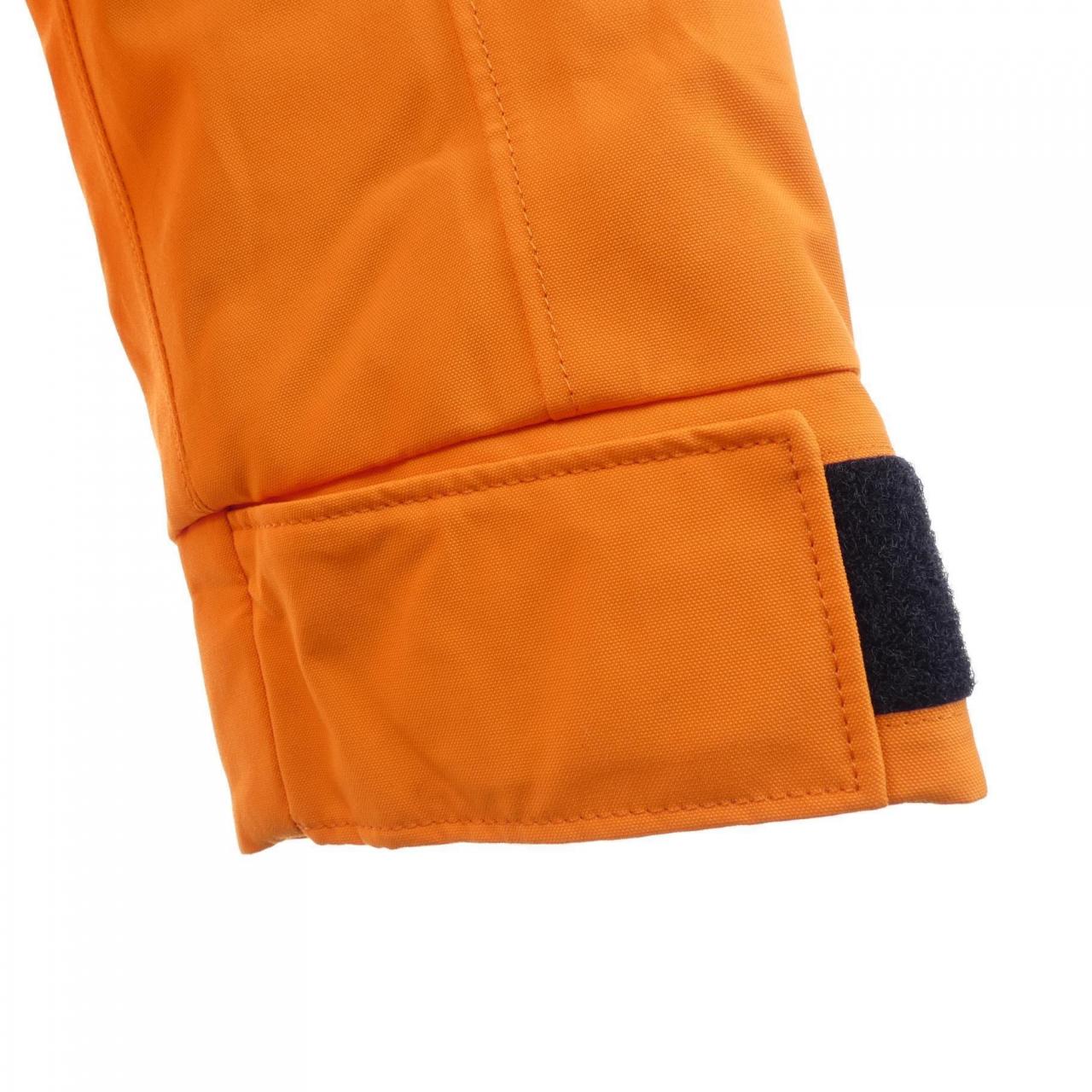 ザノースフェイス GORE-TEX ダウンコート