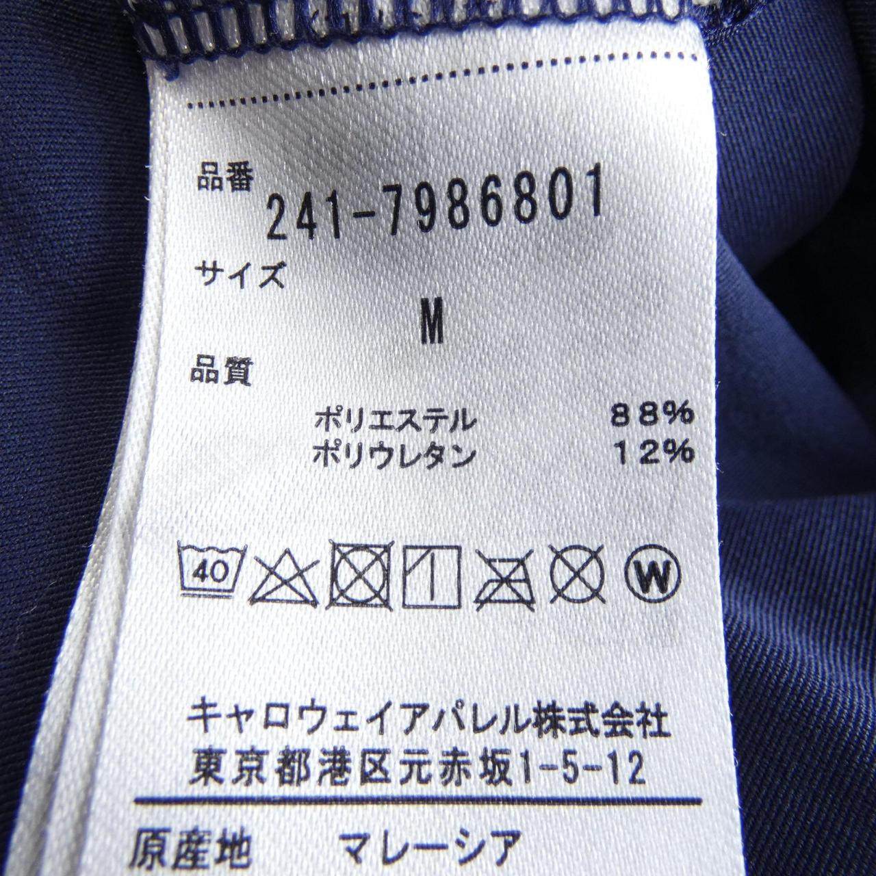 キャロウェイ トップス