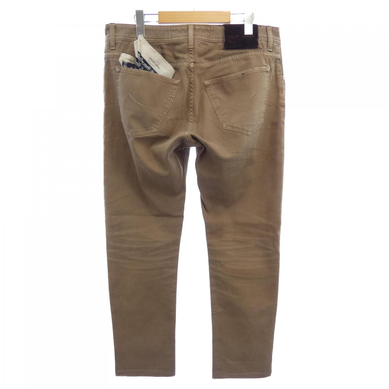 ヤコブコーエン PW622 パンツ