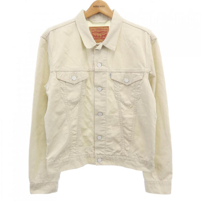 リーバイス ジャケット