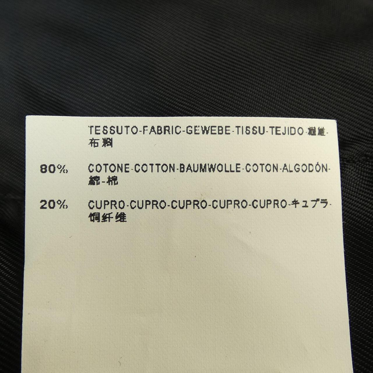 バレンシアガスーツセット