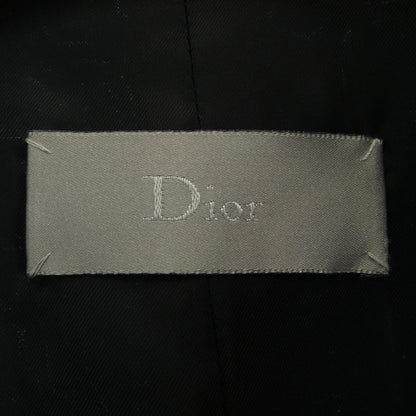 ディオールオム ロングベスト