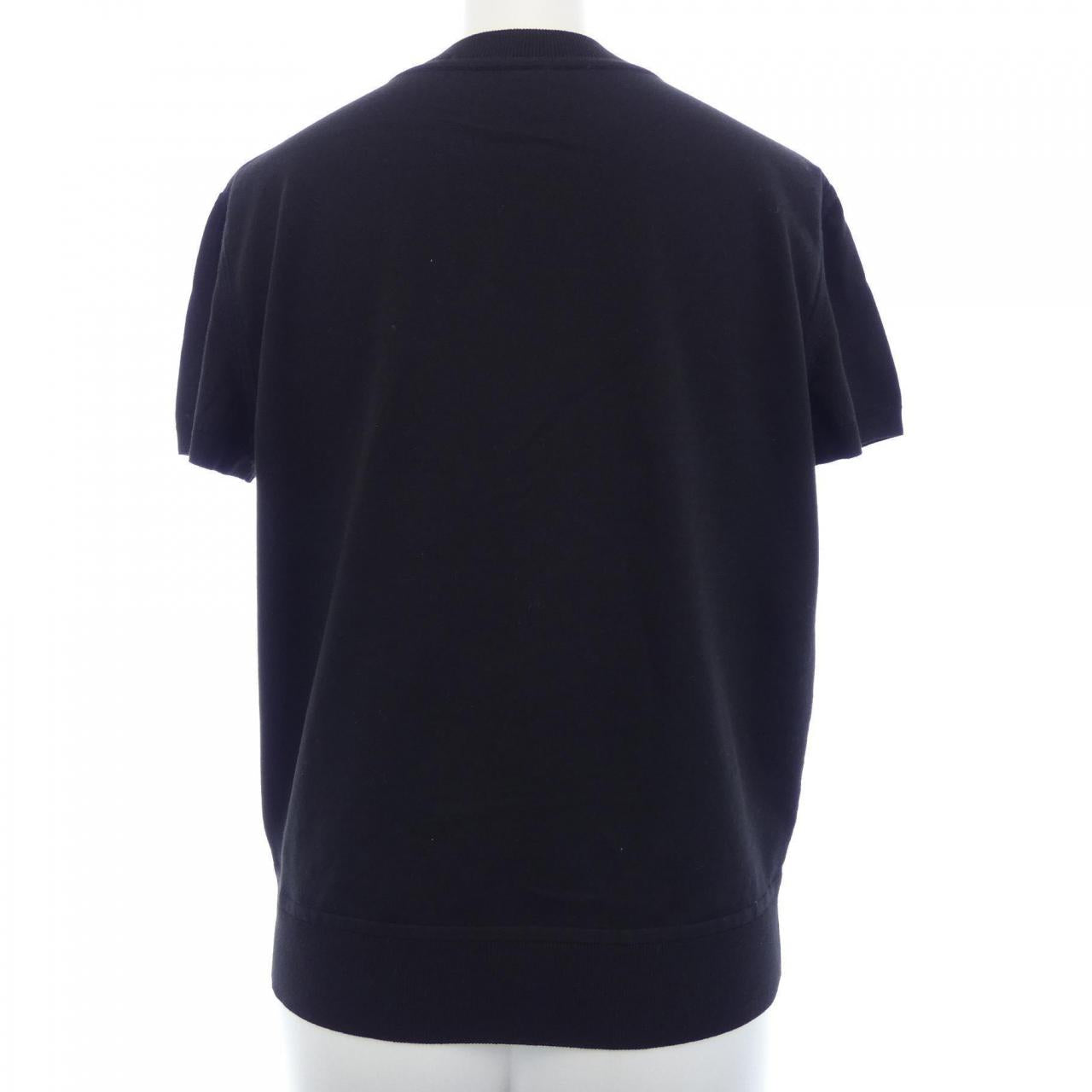 エルメス EPERON D'OR BANDANA シルクニットトップス