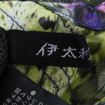 伊太利屋ジャケット