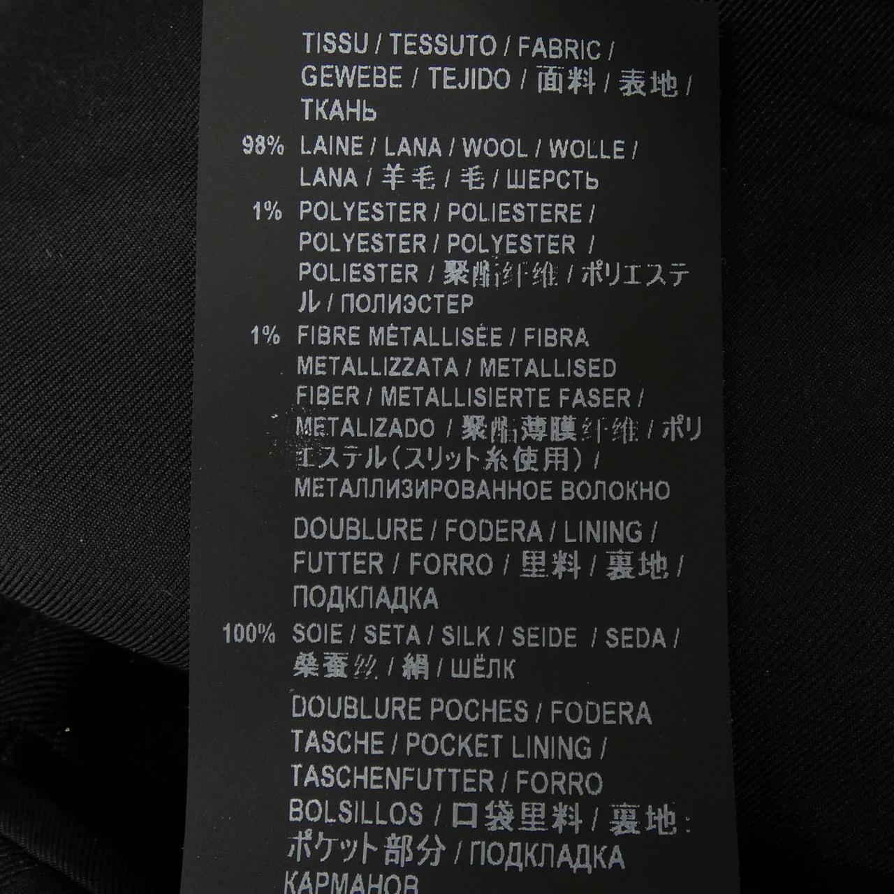 イヴサンローラン ジャケット