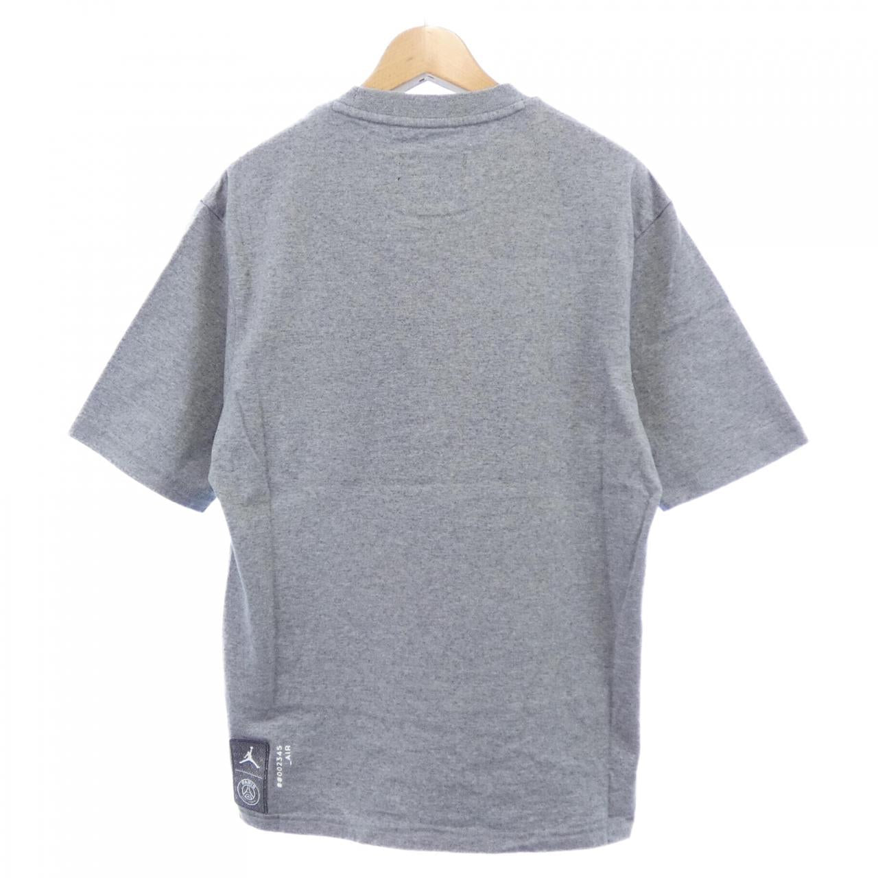 ナイキジョーダン コットンTシャツ