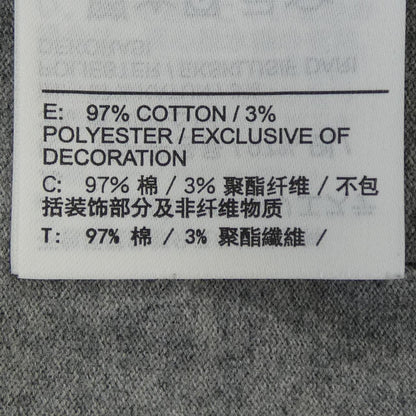 ナイキジョーダン コットンTシャツ