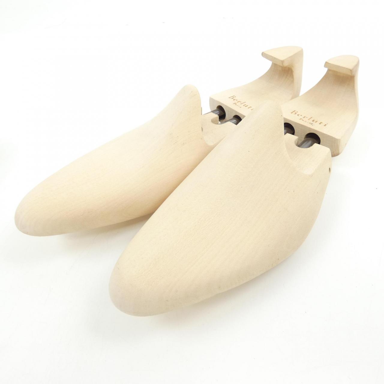 ベルルッティ レザーシューズ