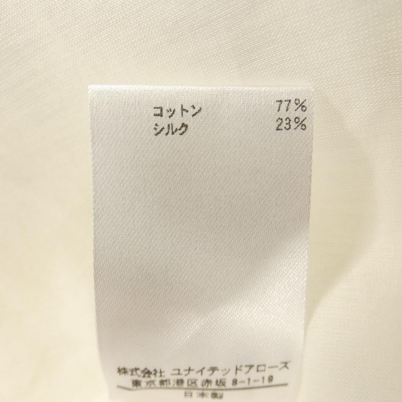 ブラミンク ワンピース