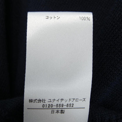 ブラミンク ウールカーディガン