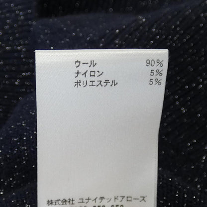 ブラミンク ニット
