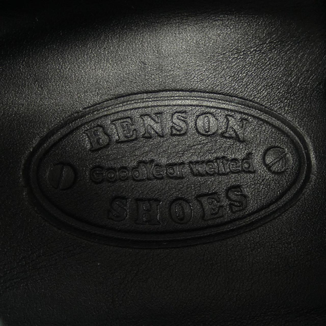 BENSON シューズ