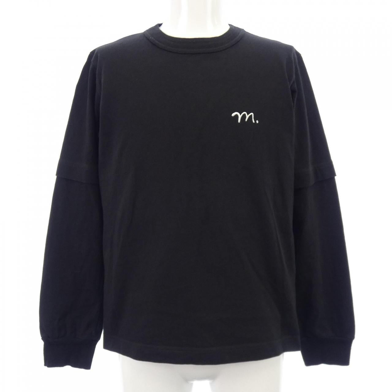 サカイ コットンTシャツ
