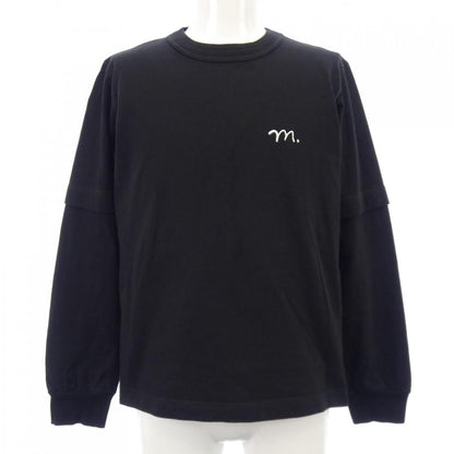 サカイ コットンTシャツ
