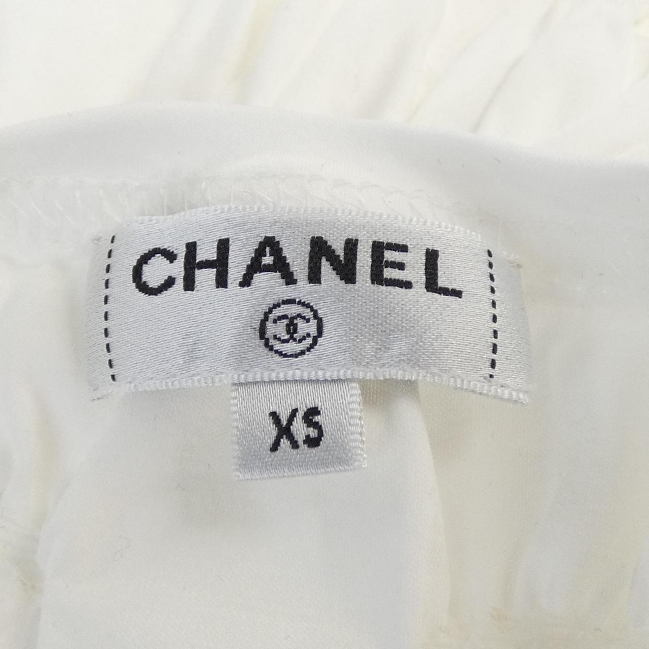 シャネル Tシャツ