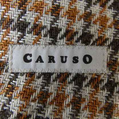 カルーゾジャケット