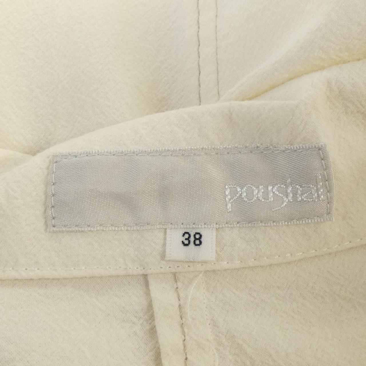 POUSHALコート