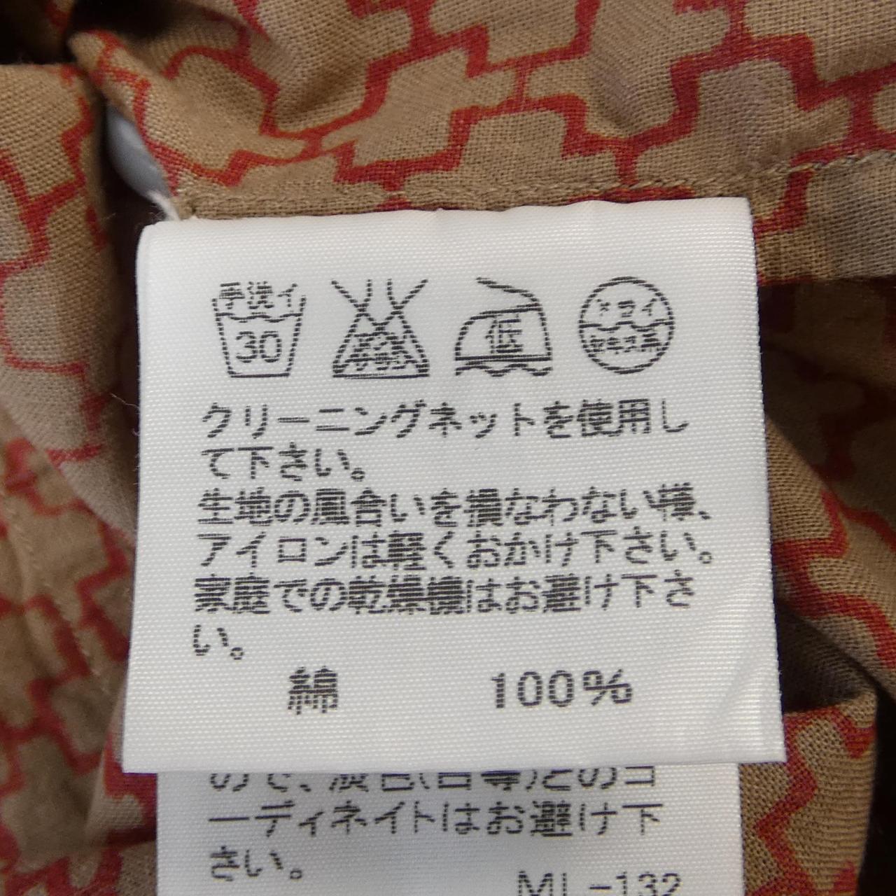 ハート シャツ