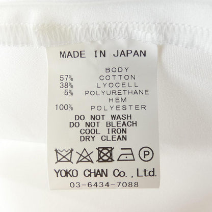 ヨーコチャン ワンピース