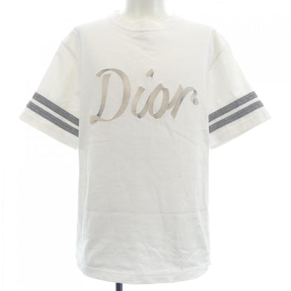 ディオール コットンコンパクトジャージーTシャツ