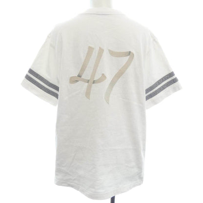 ディオール コットンコンパクトジャージーTシャツ