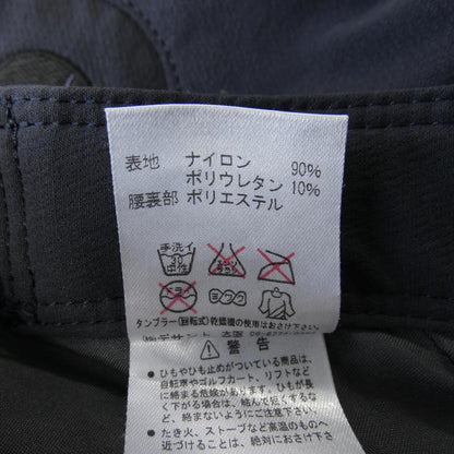 マーモット パンツ