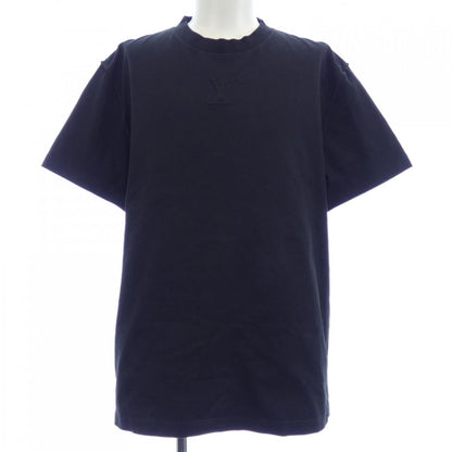 ルイヴィトン エンボスLVコットンTシャツ