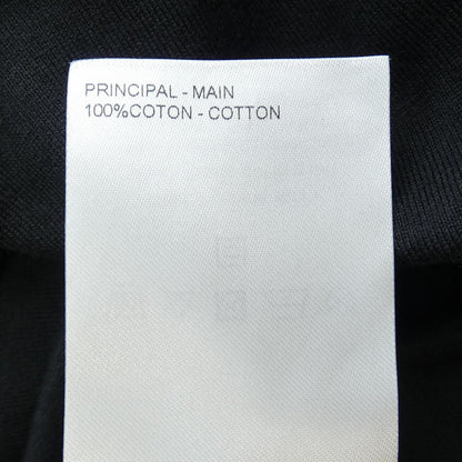 ルイヴィトン エンボスLVコットンTシャツ
