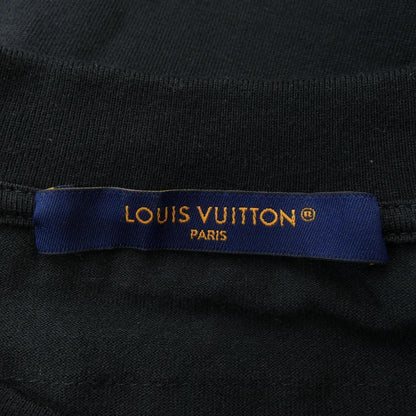 ルイヴィトン エンボスLVコットンTシャツ