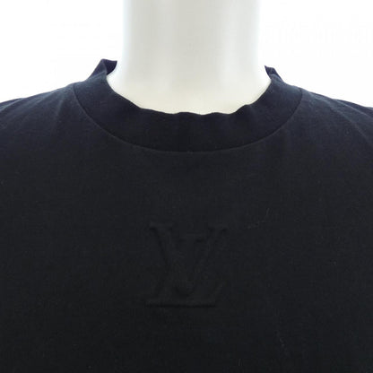 ルイヴィトン エンボスLVコットンTシャツ