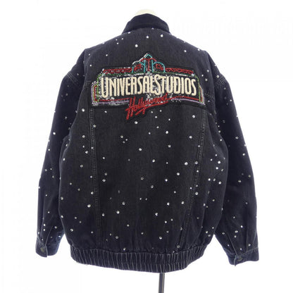 グッチ デニムジャケット