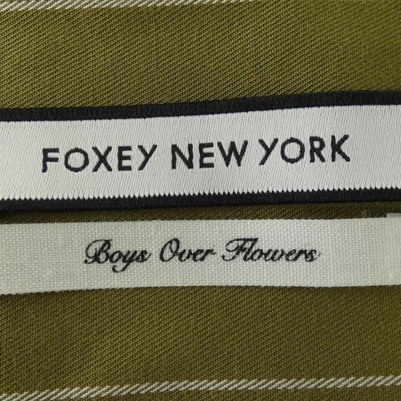 フォクシーニューヨーク IVY ワンピース