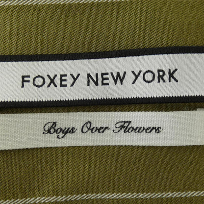 フォクシーニューヨーク IVY ワンピース
