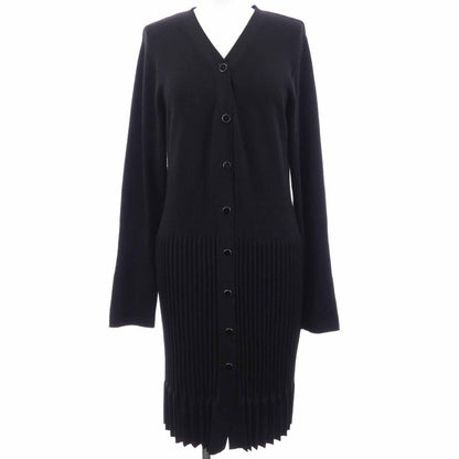 フォクシー ロングカーディガン