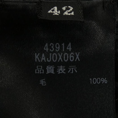 フォクシー ロングカーディガン