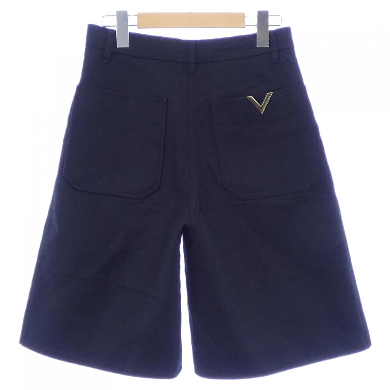 ヴァレンティノ ショートパンツ