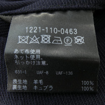 エイチビューティ&ユース パンツ